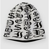 Sheisty Thorns Reversible Skully Kapa black | Shoptok.si