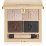 Burberry Eyequads Palette paleta sjenila za oči nijansa 04 Midnight Eye 4.7 g Cijene