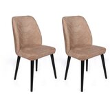 Woody Fashion Hanah Home Set stolica 2 komada Dallas-523 V2 Cene