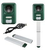  Odvraćivač štetočina 6V IPX4 | Eponuda.com