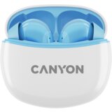Canyon headset TWS-5 Blue | Eponuda.ba
