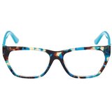 Guess Ženske Dioptrijske naočale GU50234/V Blue Cijene