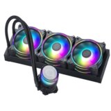 Cooler Master Masterliquid ML360 Illusion računalniško hlajenje, (20507899) Cene