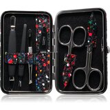 DuKaS Premium Line 126CNP set za manikiro | Shoptok.si