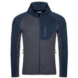 Kilpi Men's hooded sweater MERINI-M dark blue  cene