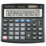 Optima Namizni kalkulator SW-2242DMA