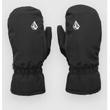 Volcom Upland Rokavice Mitt black | Shoptok.si