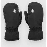 Upland Rokavice Mitt black