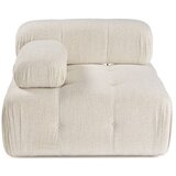 Atelier Del Sofa Naslonjač, Doblo L1 - Cream | shoptok.hr