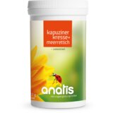 anatis Naturprodukte Kapucinska in hren - 180 kaps. | Shoptok.si