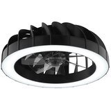 Brilliant LED RGBW plafonski ventilator sa svetlom FANORA LED/30W/230V + daljinski upravljač | Eponuda.com