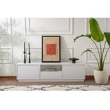 Hanah home TV omarica Renol (Bela) | Shoptok.si
