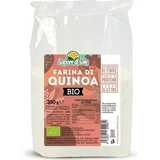 BIO kvinojina moka brez glutena