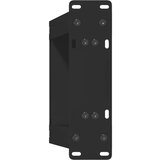 vidaXL noge kavne mizice u-oblika 2 kosa črna 30x(30-31)cm jeklo | Shoptok.si