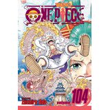 VIZ Media Eiichiro Oda - One Piece, Vol. 104 | Eponuda.com