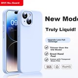  Divi Maska za mobilni telefon iPhone 14, Svetloplava Cene