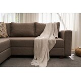 Atelier Del Sofa ugaona garnitura aly arzilla right brown | ePonuda.com