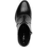 Tamaris Gležnarji črna | Shoptok.si