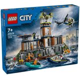 Lego City 60419 Police Prison Island Cijene