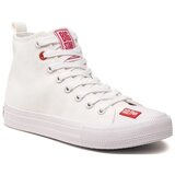 Big Star Polškornji JJ274010 Bela | Shoptok.si