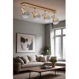 Opviq Luster 2591915, Zlatne boje | Eponuda.ba