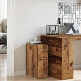  Apotekarski ormar Staro drvo 20 x 45,5 x 60 cm | shoptok.hr