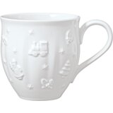  SKODELICA 500ml V&B, (20775627) Cene