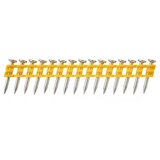 Dewalt DCN8901030 standardni ekseri dimenzija 30 × 2,6 mm, pakovanje od 1.005 komada Cene