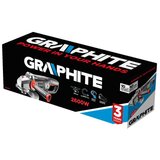 Graphite 59G208 kutna brusilica, 2600W, 230x22,2mm | shoptok.hr