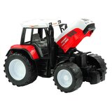 Giant Realistic Tractor with Trailer 65cm | shoptok.hr
