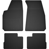 Wielganizator Gumijaste avtotesnilne preproge, komplet 4 kosov, univerzalne za: Peugeot 306 break, karavan, hatchback (1993-2001), (22130219) | Shoptok.si