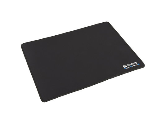 Sandberg Gamer (32x24x0.3cm) podloga za miš, crna | shoptok.hr