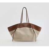 Reserved LADIES` BAG - smeđi Cijene