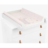 Kikka Boo Tvrda podloga za presvlačenje Seally Me | 50x80cm | Eponuda.com