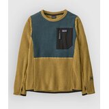 Patagonia R1 Air Crew Kids Pulover hut tripper label / lynx Cene