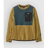 R1 Air Crew Kids Pulover hut tripper label / lynx