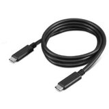 Lenovo 4x90u90619 not dod ln kabl usb-c 1m ( 0657354 )