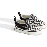 Vans Superge črna / bela | Shoptok.si