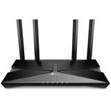Tp-link Archer VX1800v Wireless Gigabit Ethernet Dual-band Router (2.4GHz /5GHz) Black | shoptok.hr