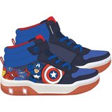 Avengers SPORTY SHOES PVC SOLE WITH LIGHTS | ePonuda.com