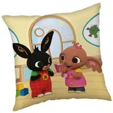 Otroška blazina 40x40 cm Bing Bunny –