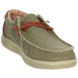 Pitas Slips on WP150 STEVE Bež | Shoptok.si