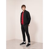 Sinsay Osnovni pamukasti džemper | shoptok.hr