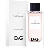 Dolce & Gabbana EDT za žene L`Imperatrice 3 20ml
