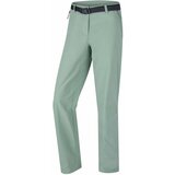 Husky Women's outdoor pants Koby L light green cene