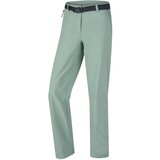 Husky Women's outdoor pants Koby L light green Cijene