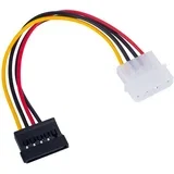 4 pinski na Sata adapter kabel napajanja