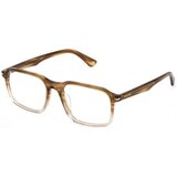 Police Champ 3 VPLG74 0918 ONE SIZE (53) Rjava/Kristalna Cene