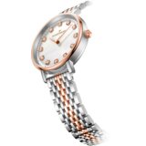  RUČNI SAT JACQUES PHILIPPE JPQLS757388RG | shoptok.hr