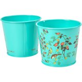  Lonca za zelišča "Flora & Fauna" - 1 set. | Shoptok.si